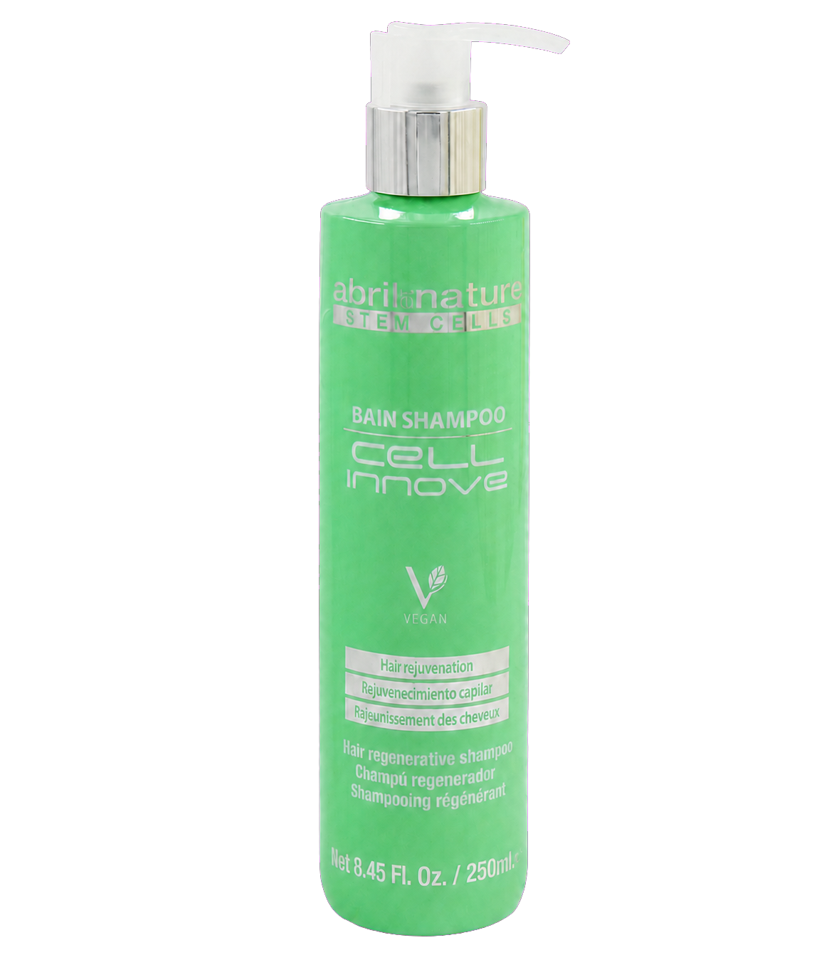Bain Shampoo Cell Innove