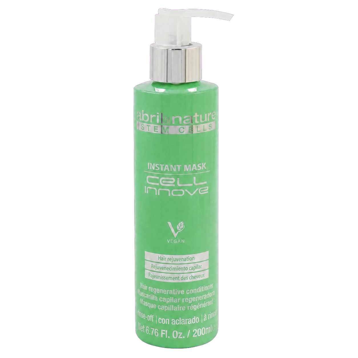 Cell innove Mask Keratin