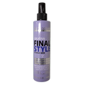Creative Final Style Extra Strong Hold
