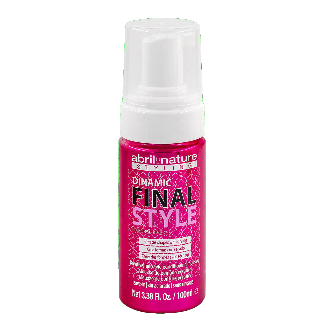 Dinamic Final Style Fix Forze