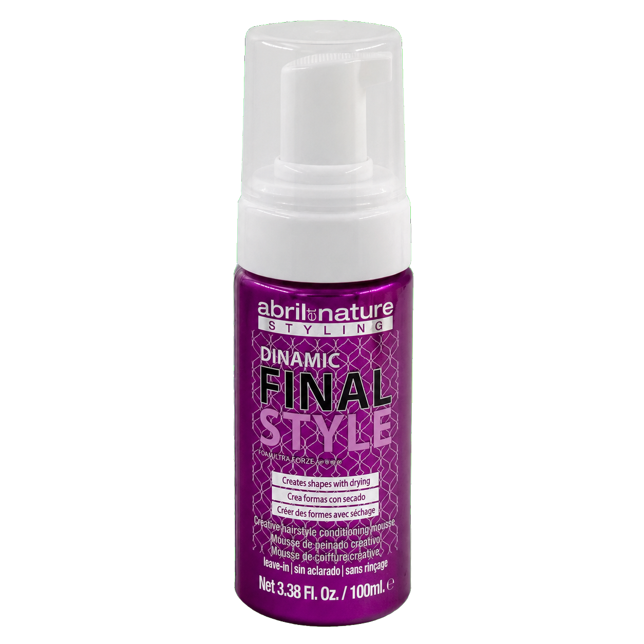 Dinamic Final Style Fix Ultra Forze
