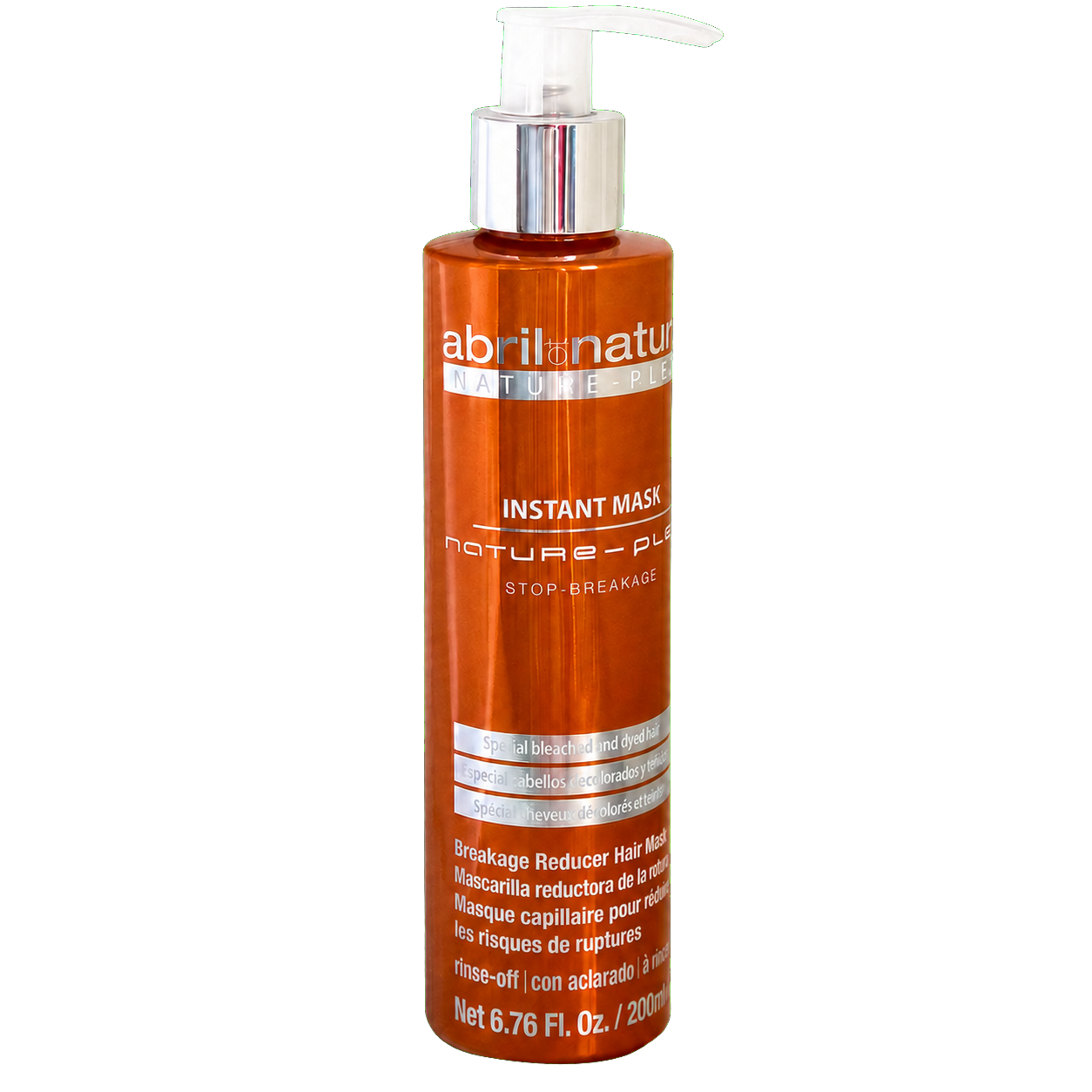 Instant Mask Nature-Plex