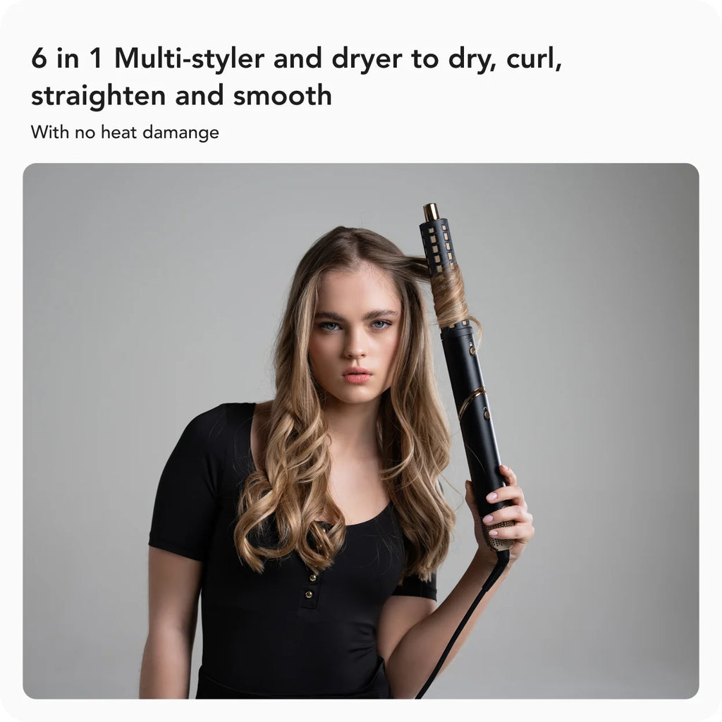 Max Pro Aurum Aerostyler