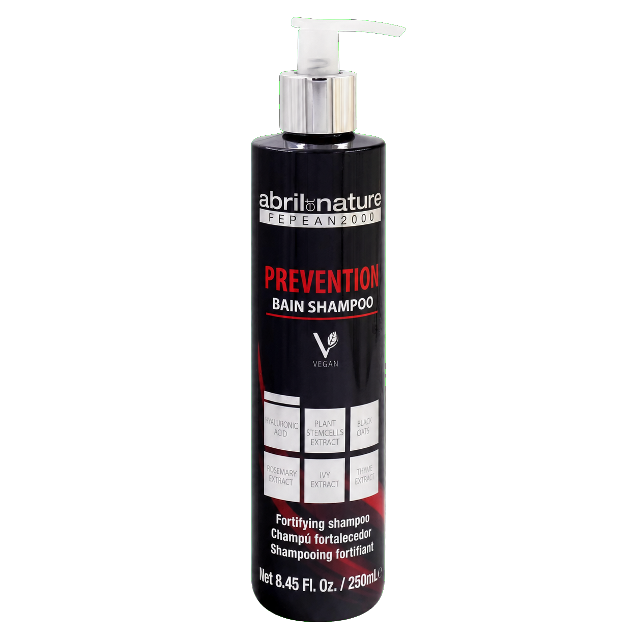 Previous Next Bain Shampoo Prevention