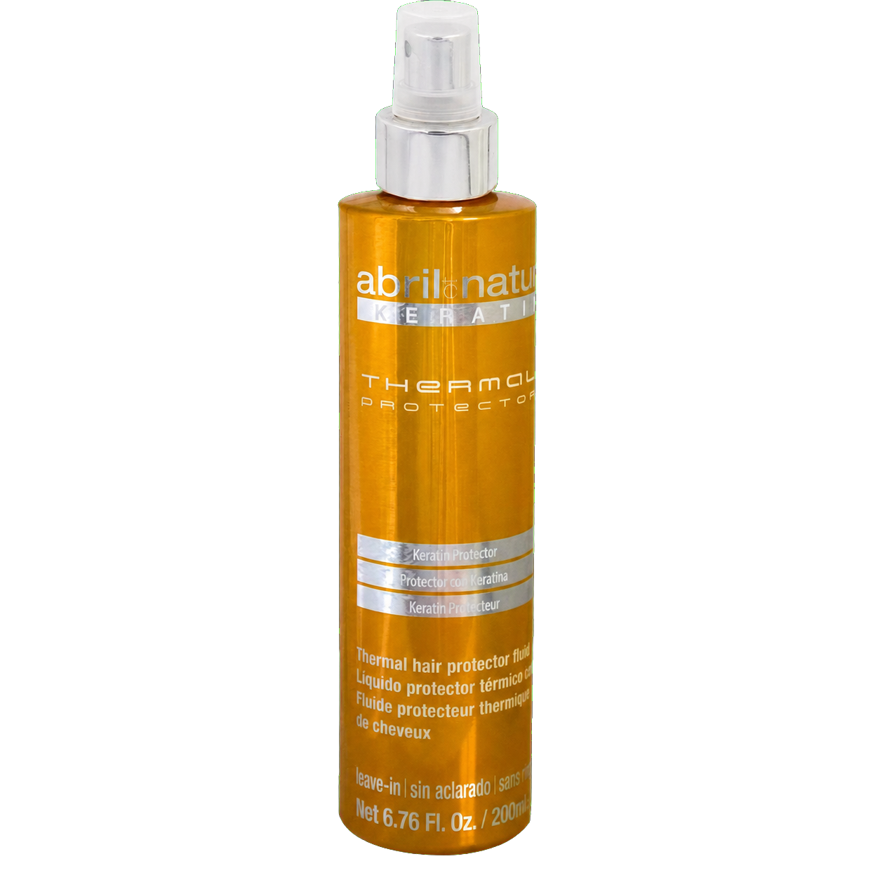 Thermal Protector