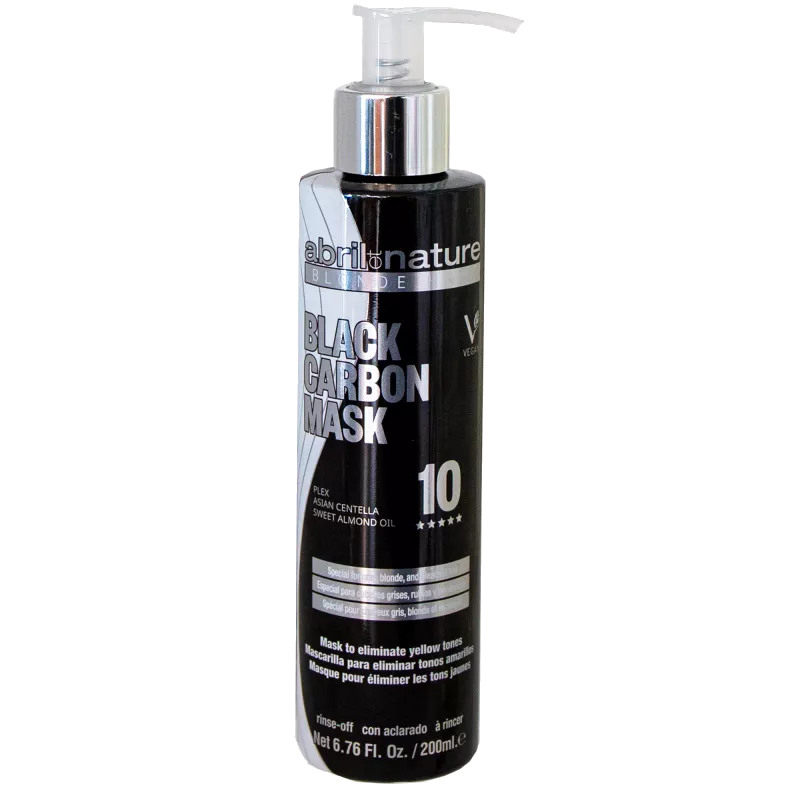 Instant Mask Black Carbon