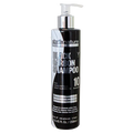 Bain Shampoo Black Carbon