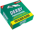 Derby single edge blades 100st