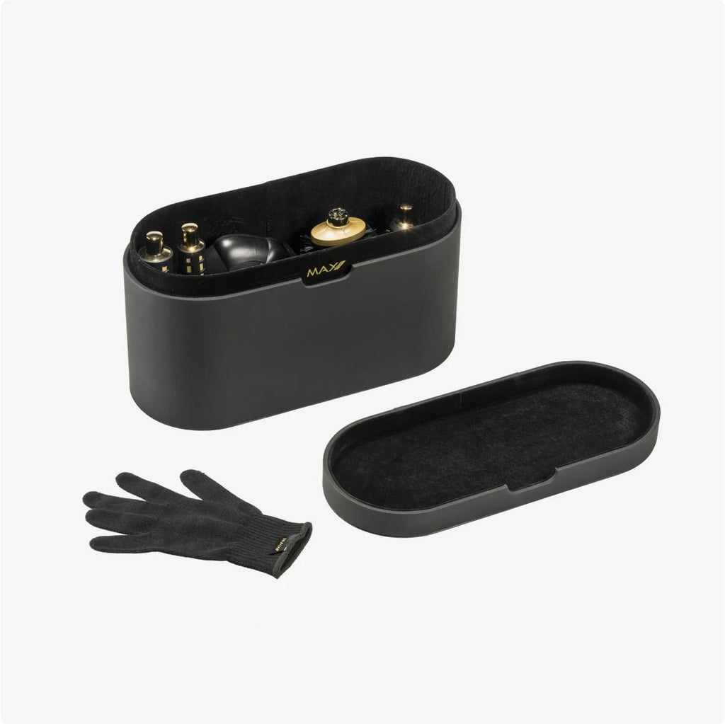 Max Pro Aurum Aerostyler