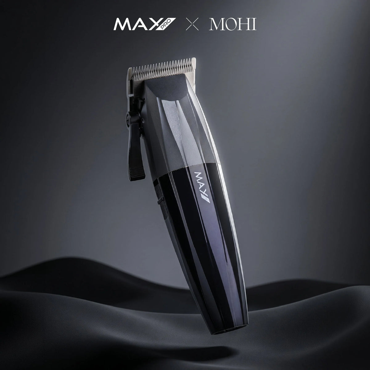 Max Pro Fade Clipper