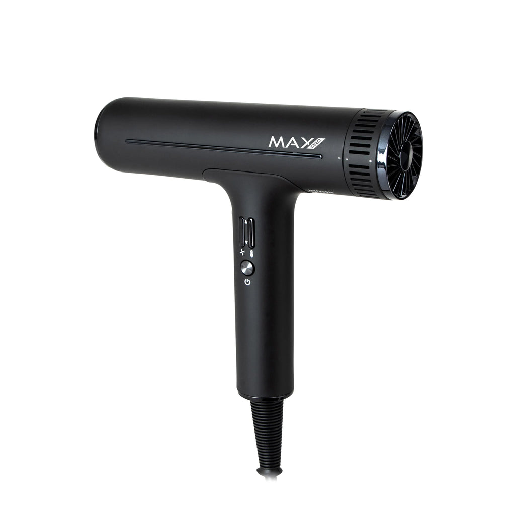 Max Pro Infinity Classic Haardroger 2100W