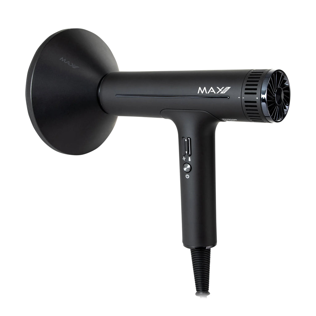 Max Pro Infinity Classic Haardroger 2100W