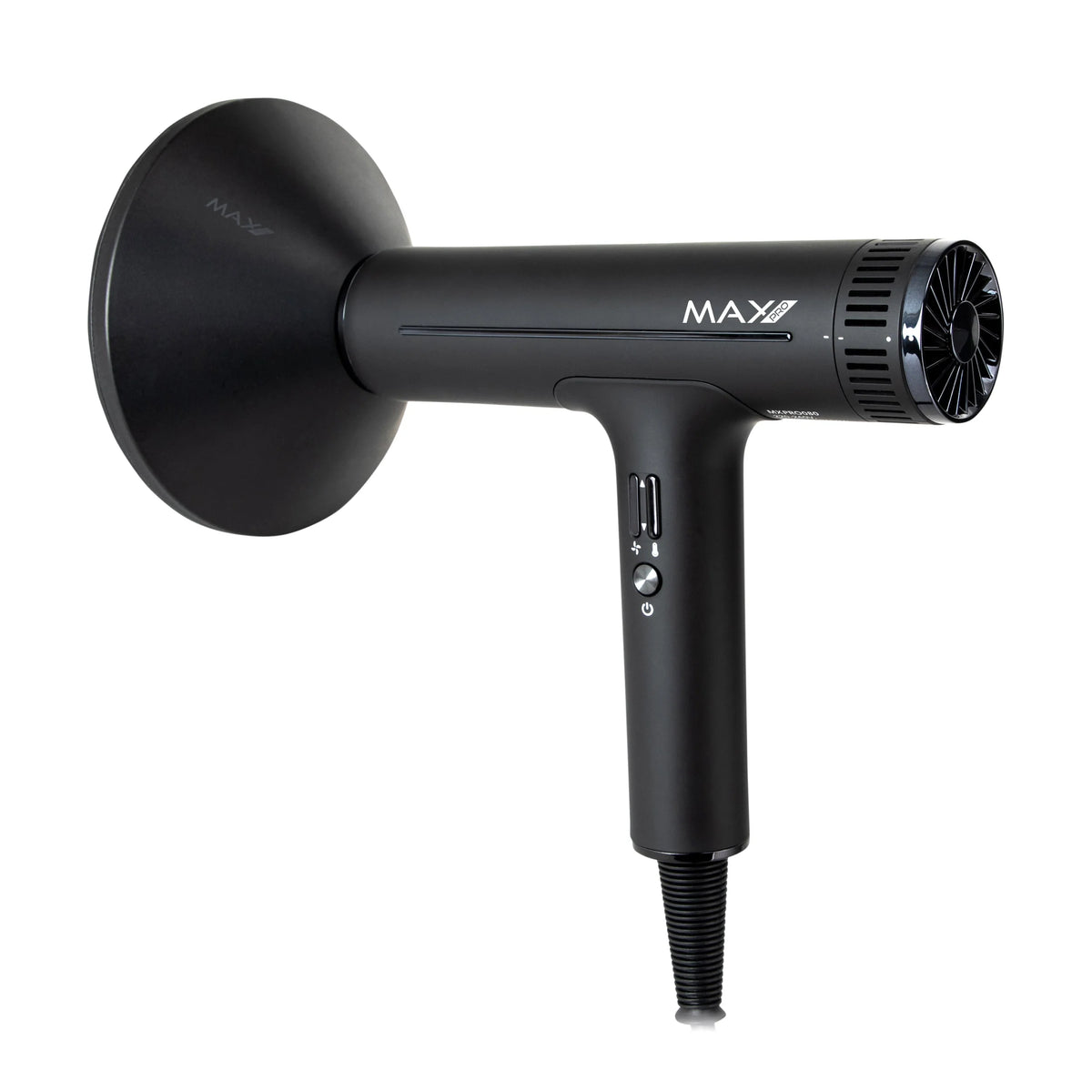 Max Pro Infinity Classic Haardroger 2100W