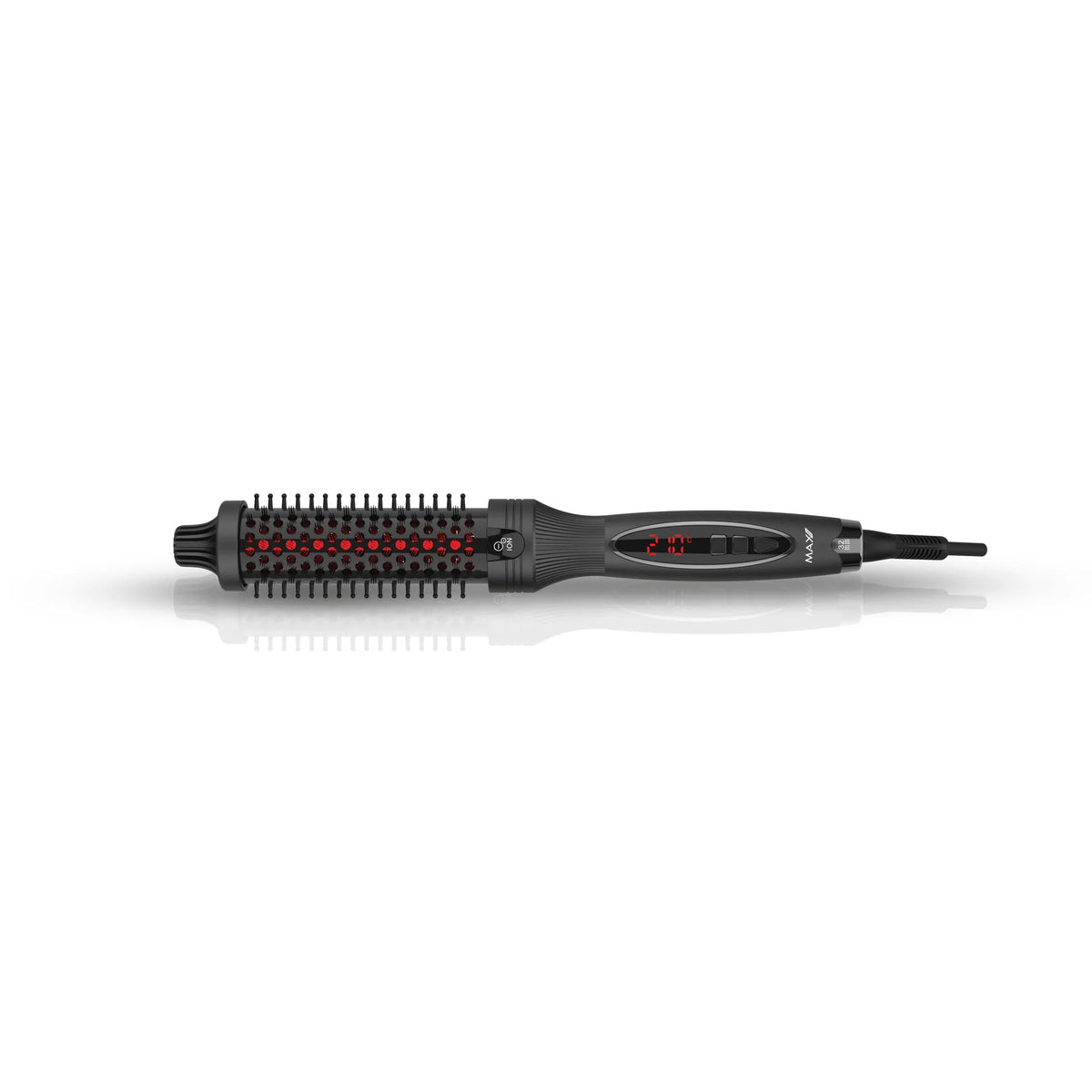 Max Pro Infrared Thermal Brush 32 mm