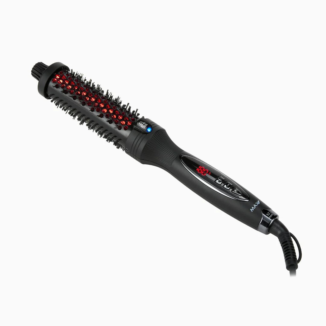 Max Pro Infrared Thermal Brush 32 mm