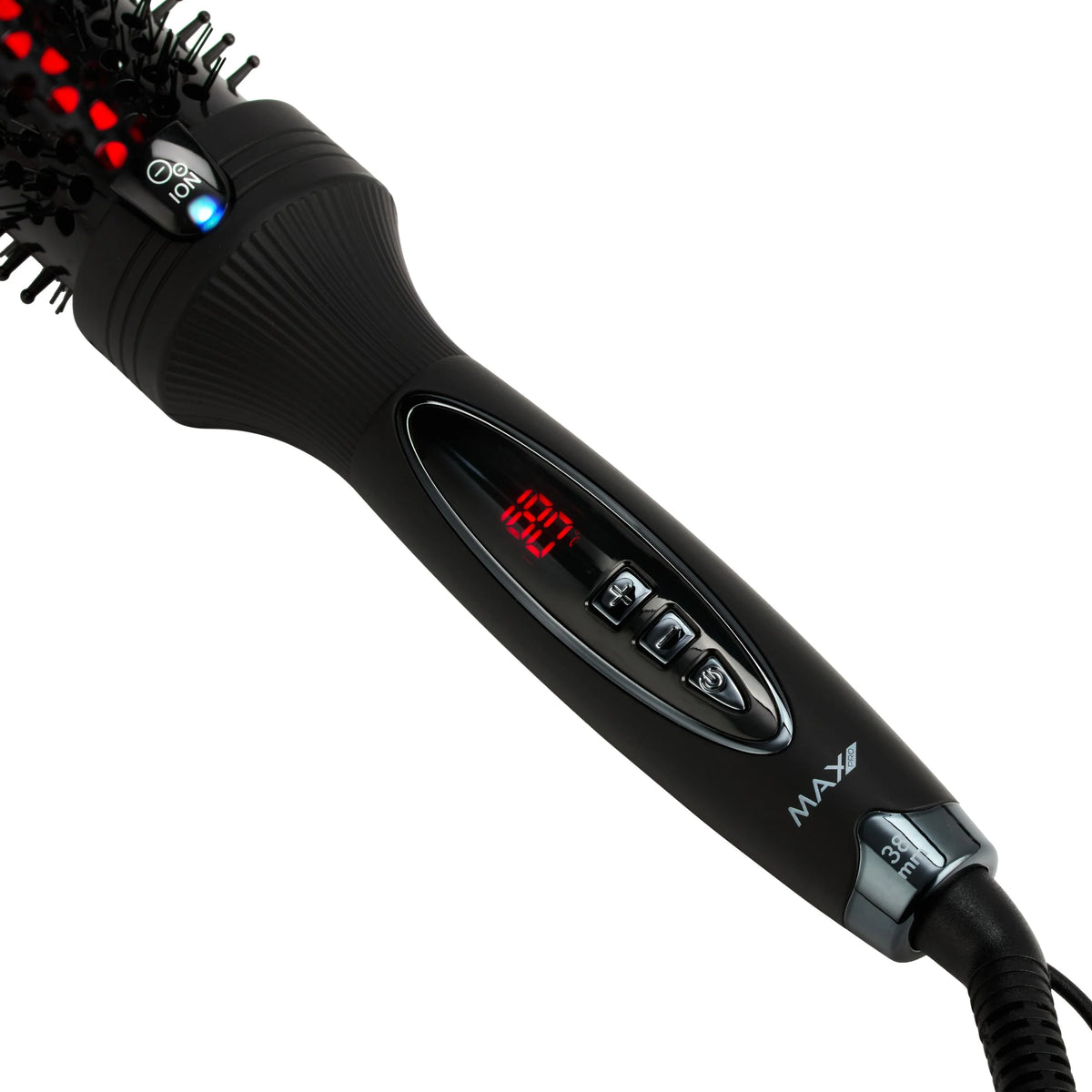 Max Pro Infrared Thermal Brush 32 mm