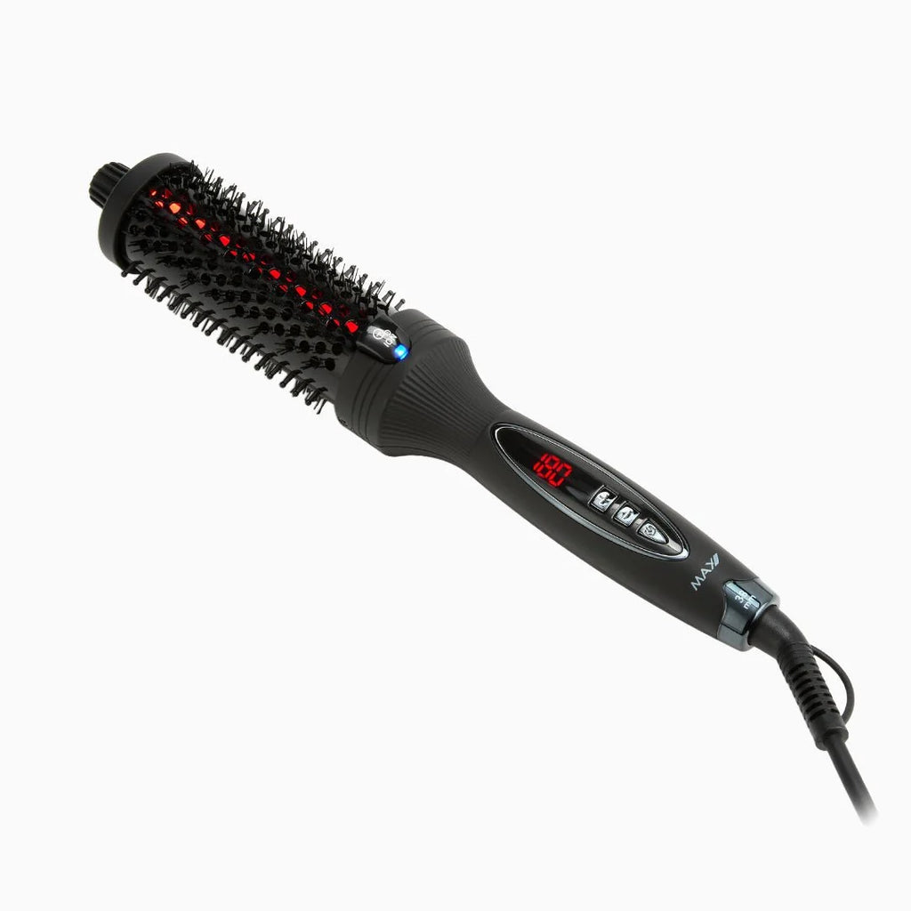 Max Pro Infrared Thermal Brush 38mm