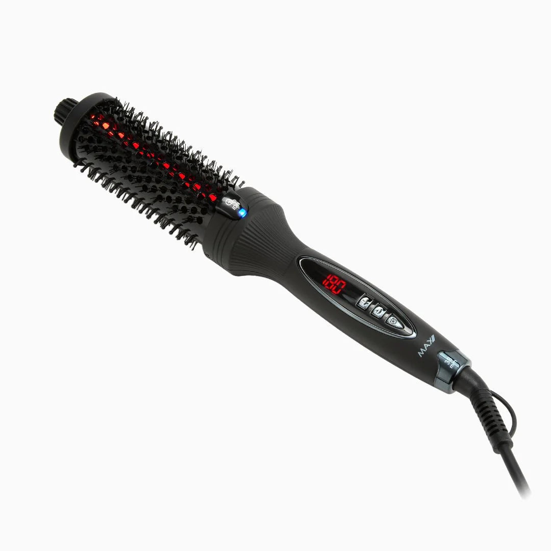 Max Pro Infrared Thermal Brush 38mm