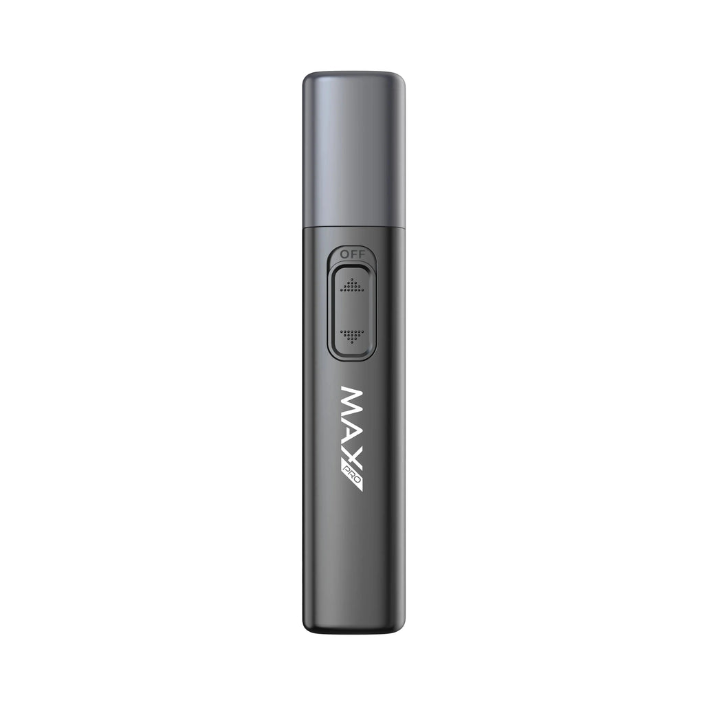 Max Pro Neus- en Oortrimmer