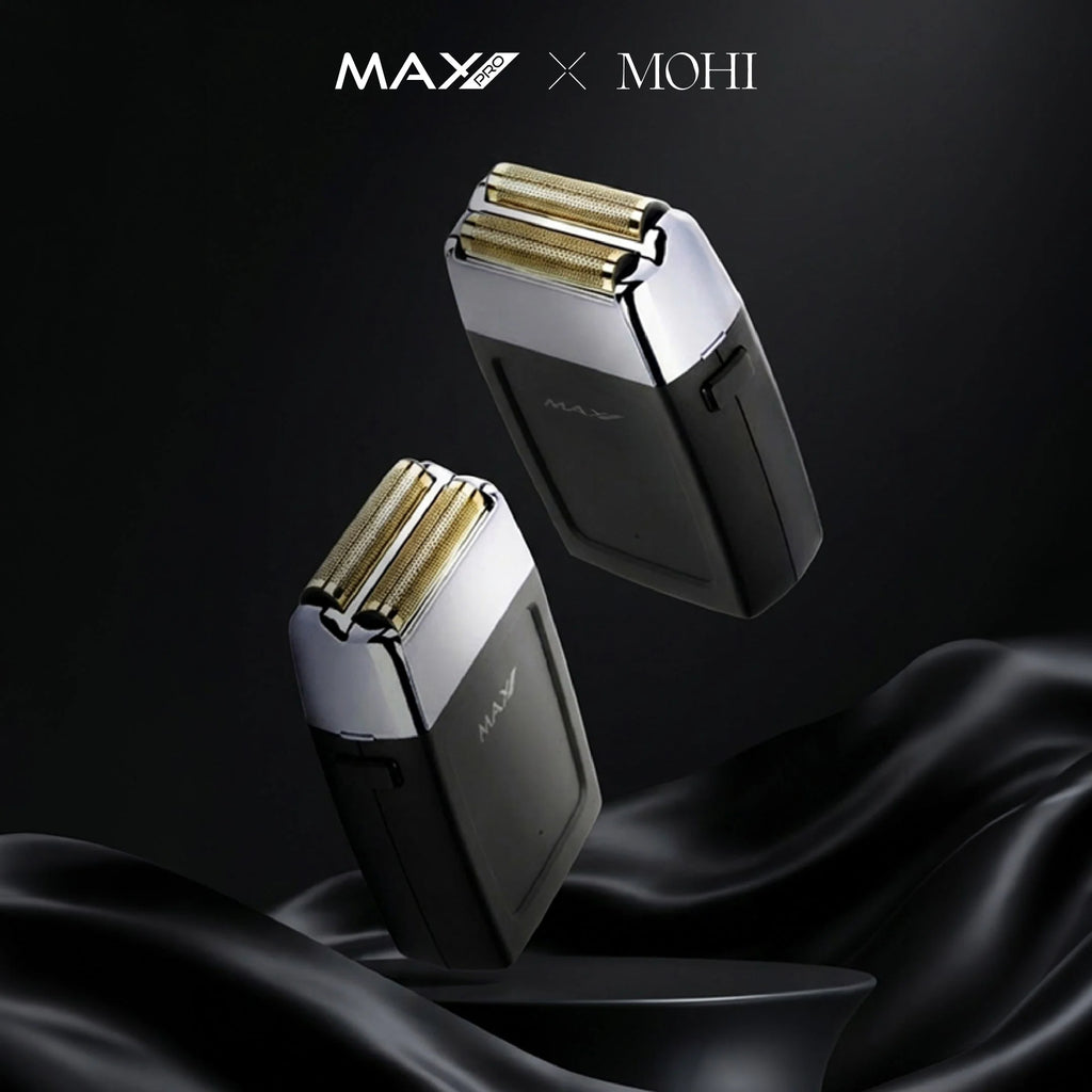 Max Pro Precision Shaver