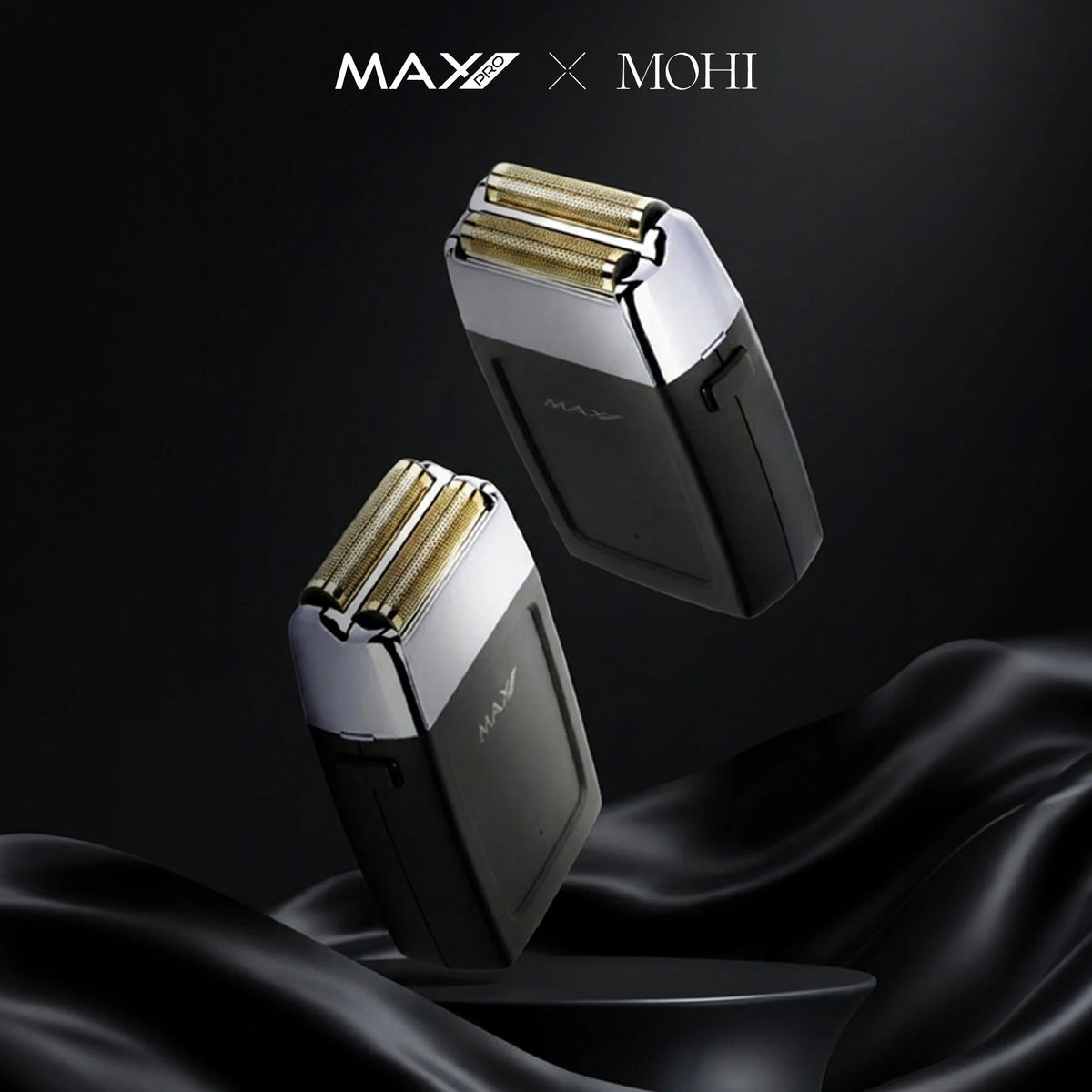 Max Pro Precision Shaver