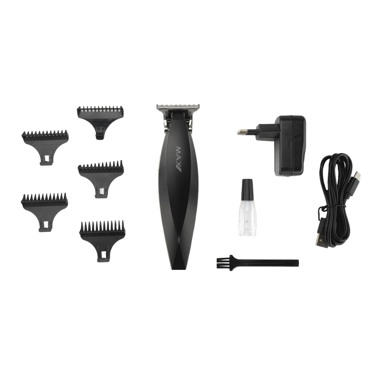 Max Pro Precisietrimmer