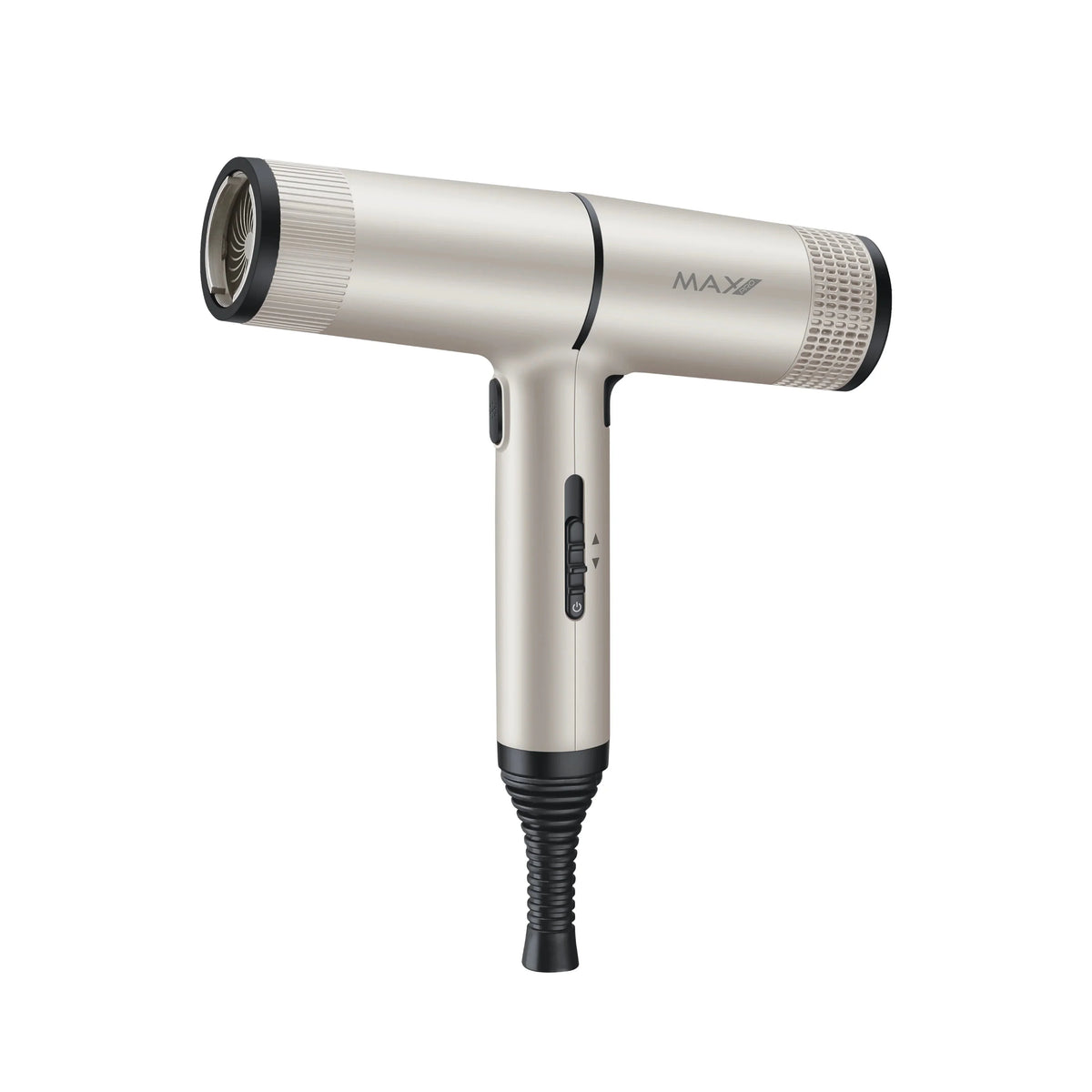 Max Pro Vento Haardroger 1400W