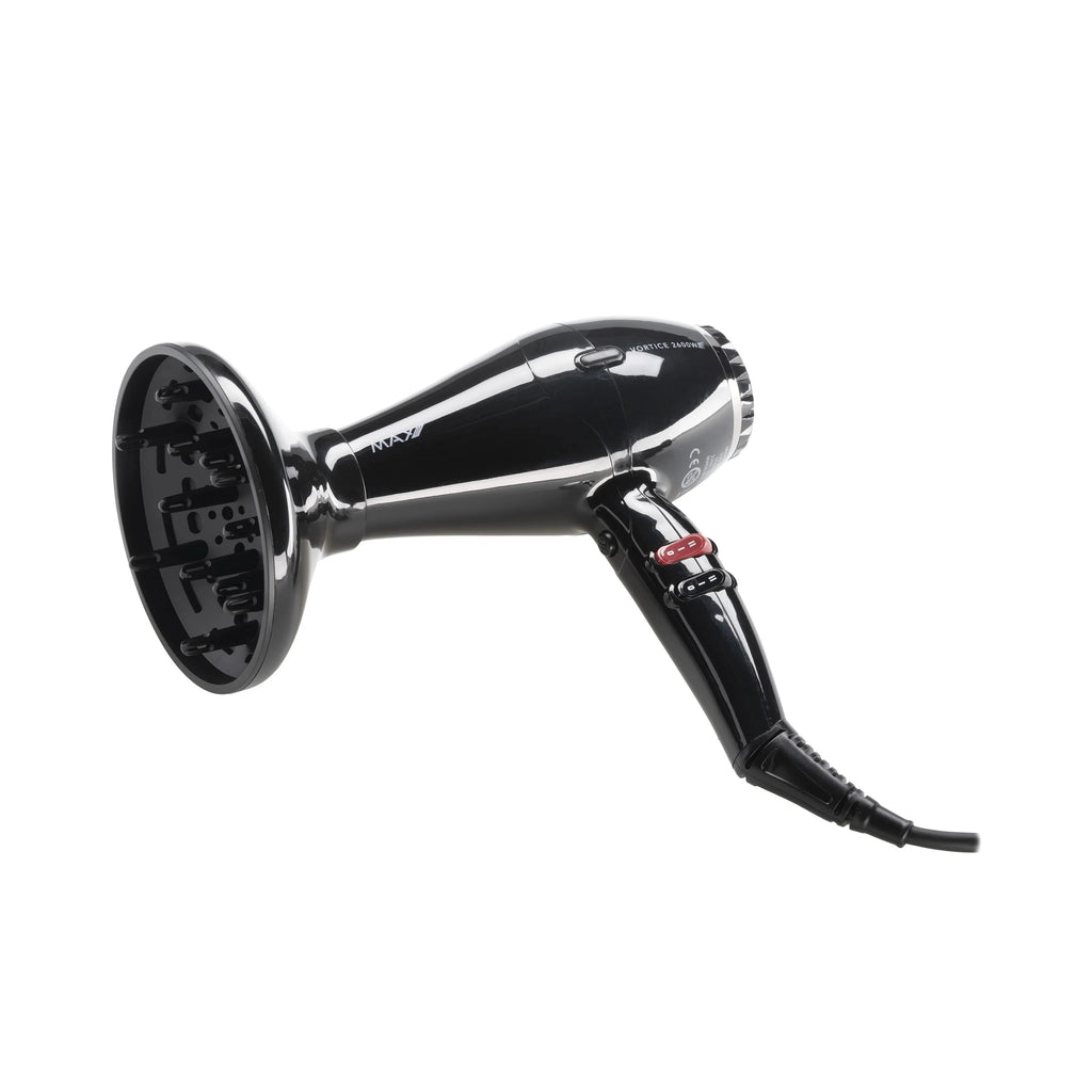 Max Pro Vortice Haardroger 2600W