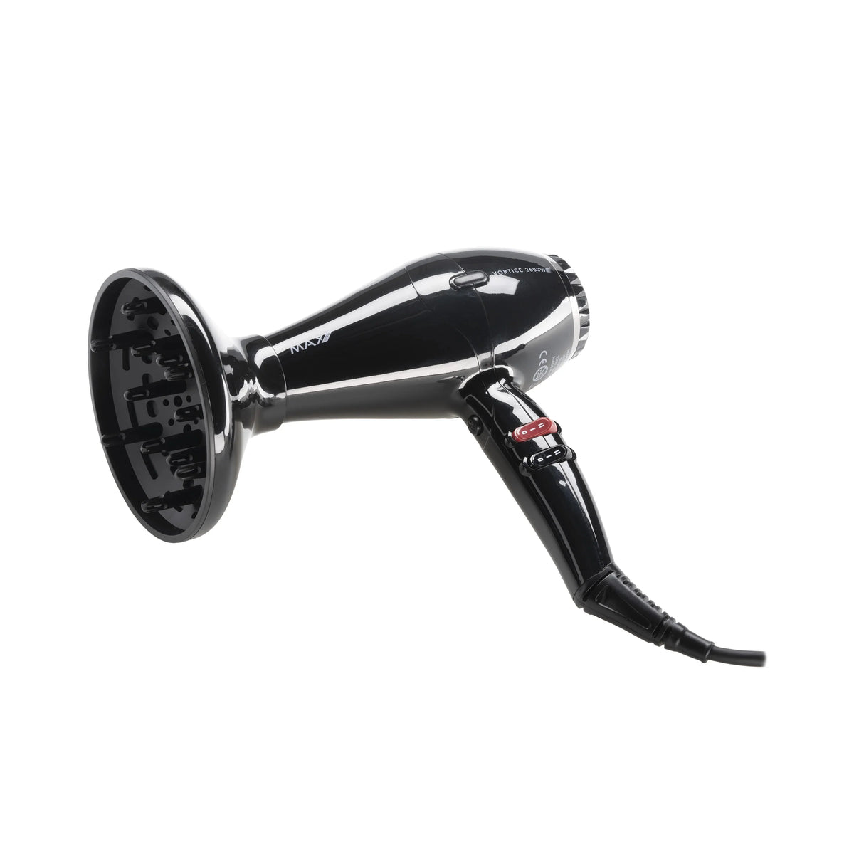Max Pro Vortice Haardroger 2600W