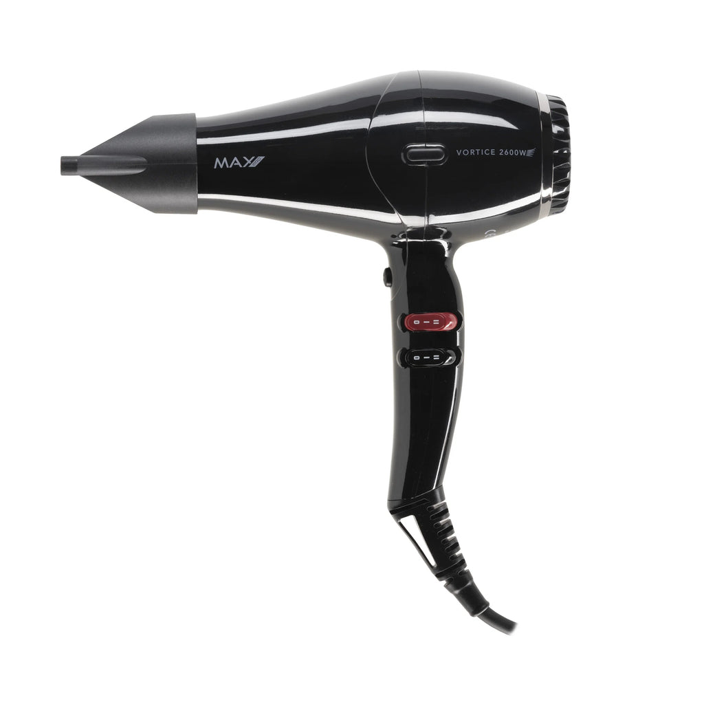 Max Pro Vortice Haardroger 2600W