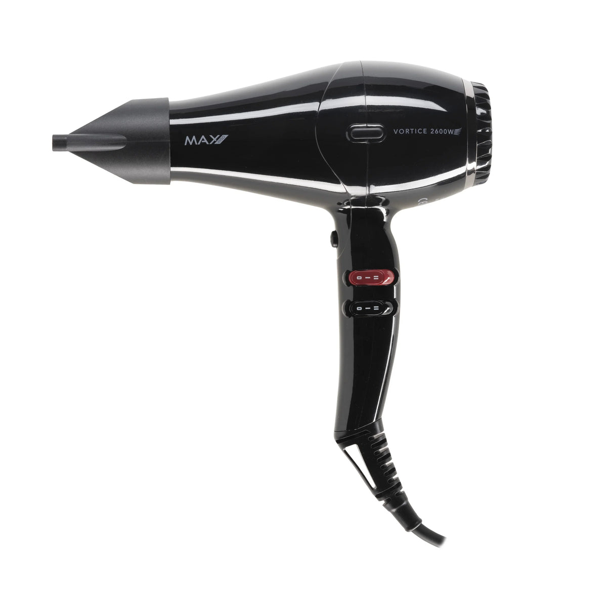 Max Pro Vortice Haardroger 2600W