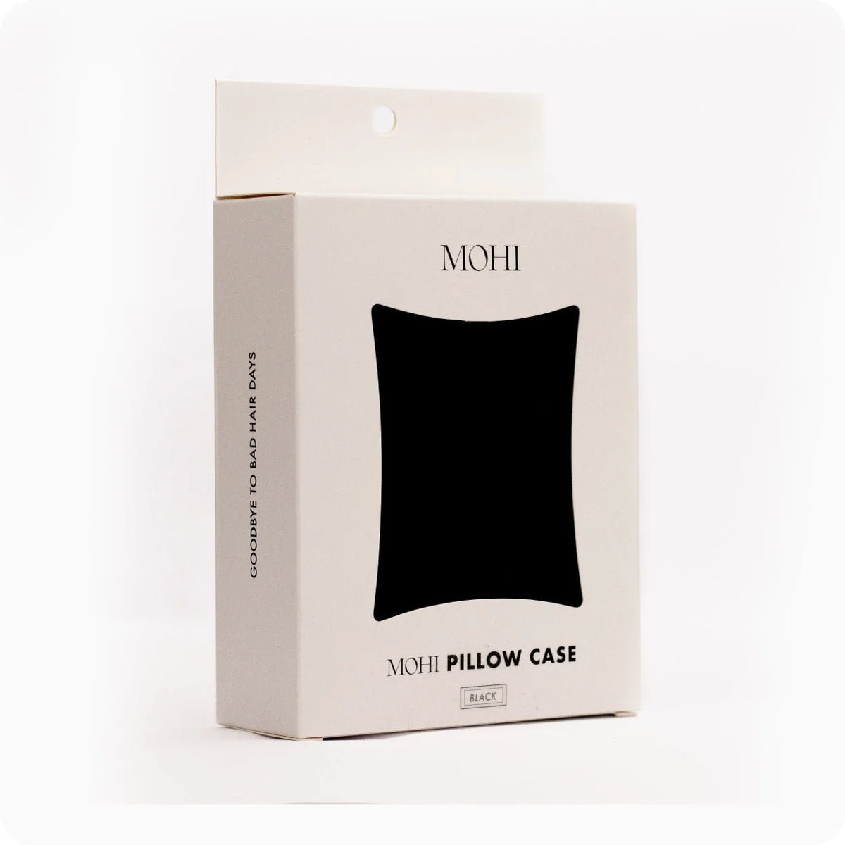 MOHI Satin Pillow Case