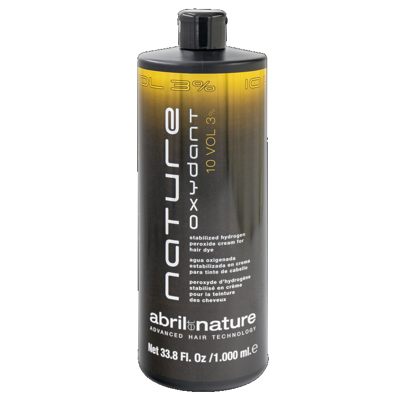 Nature Oxydant 10 vol. 3%