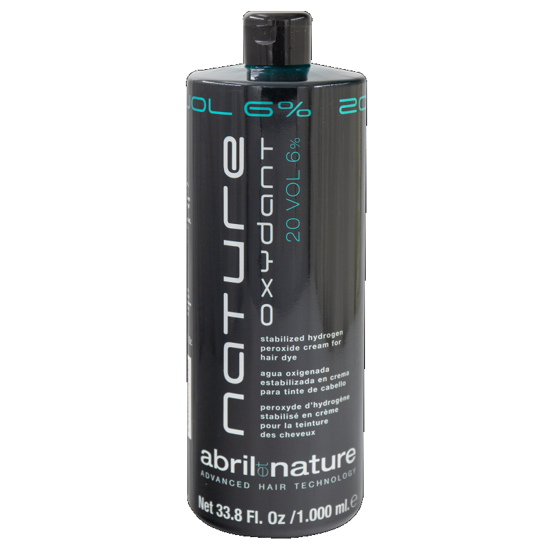 Nature Oxydant 20 vol. 6%
