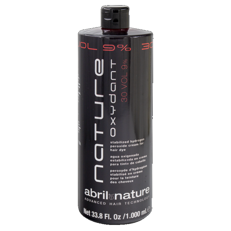 Nature Oxydant 30 vol. 9%