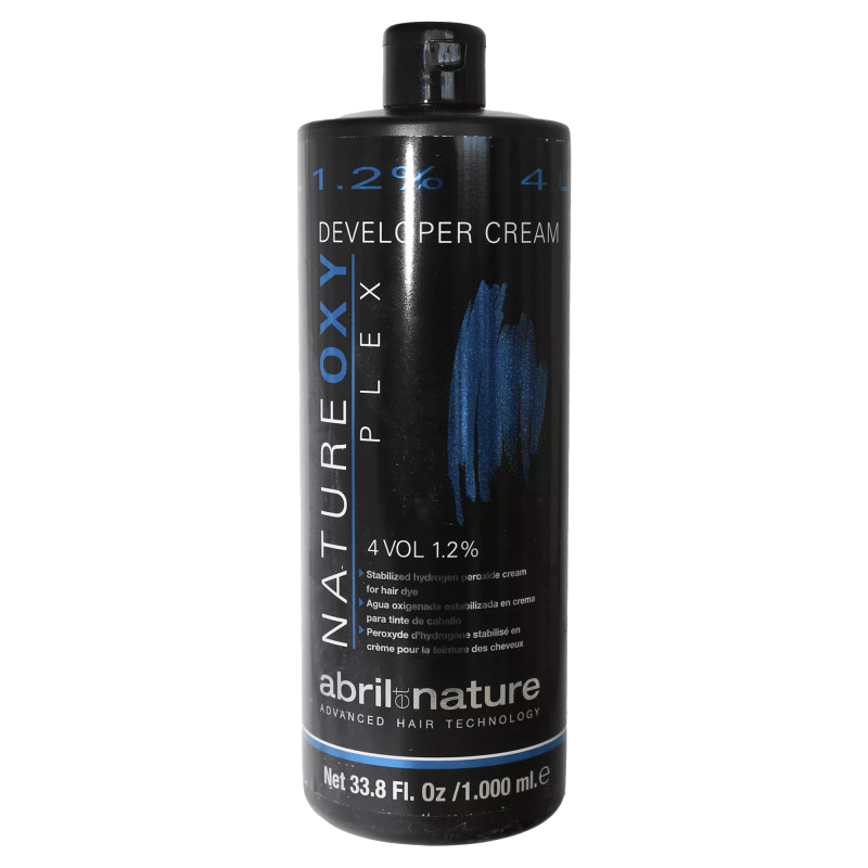 Nature Oxydant 4 Vol. 1.2%