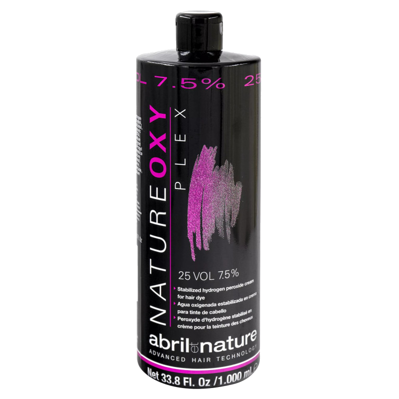 NatureOxy Plex 25vol. 7,5%