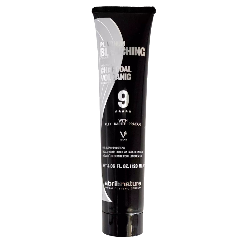 Platinum Bleaching Cream 120ML