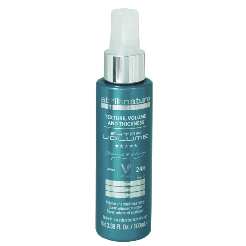 Texture Extra Volume and Thickness